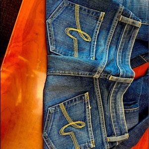 Women’s Jeans denim